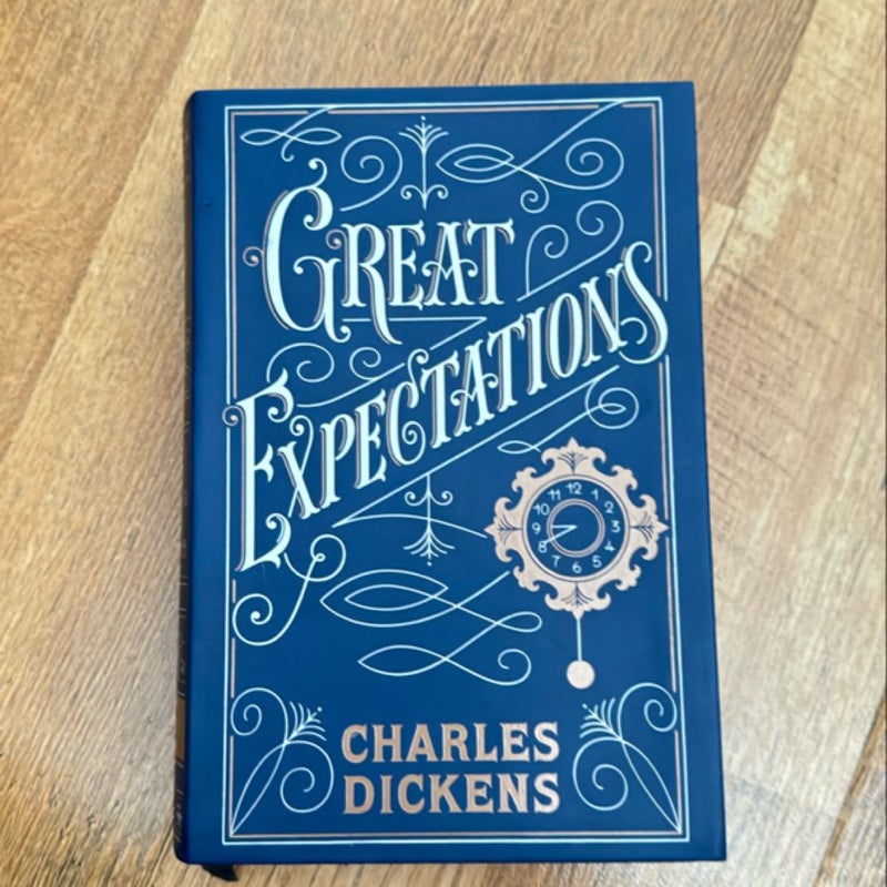 Great Expectations