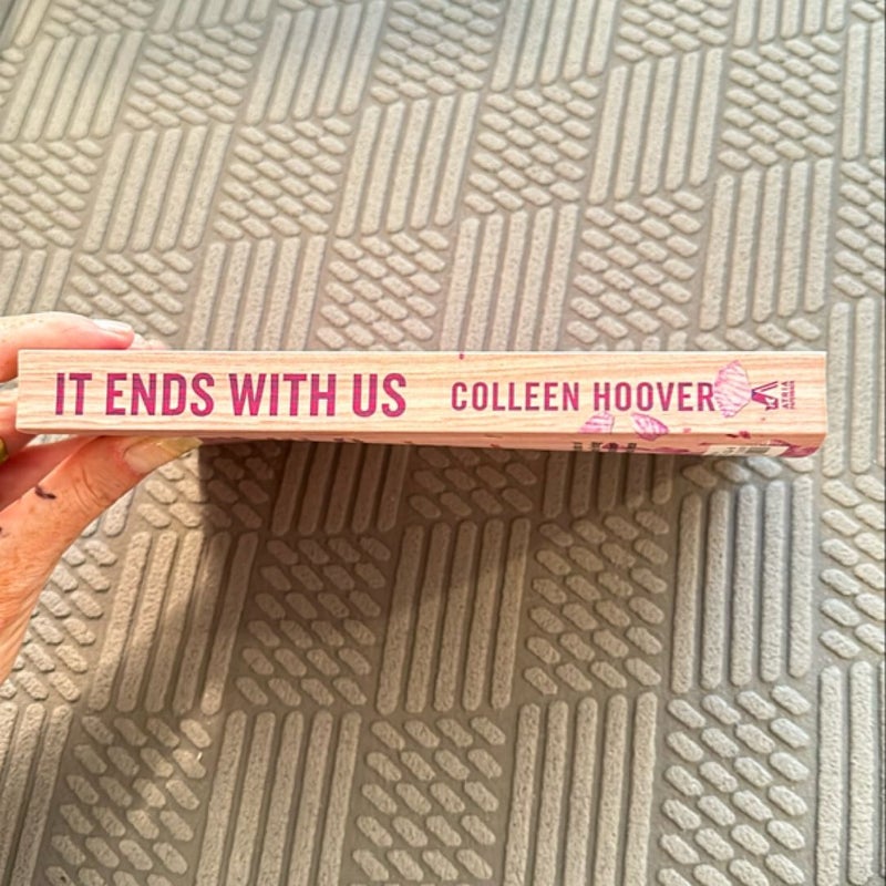 It Ends with Us