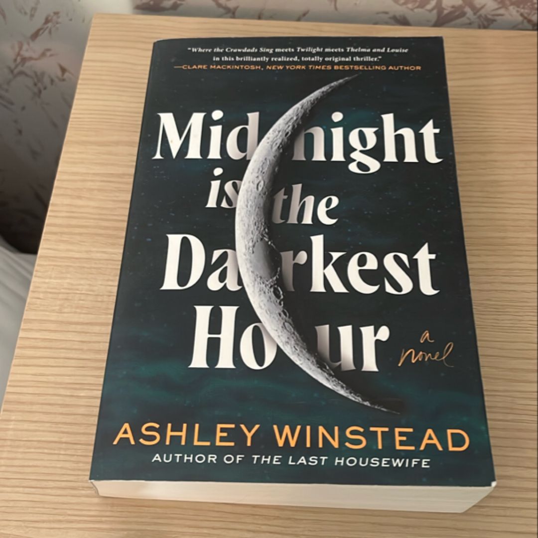 Midnight Is the Darkest Hour