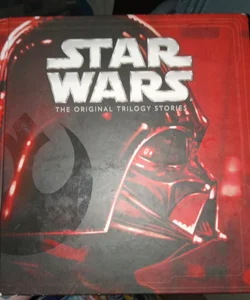 Star Wars: the Original Trilogy Stories Special Edition
