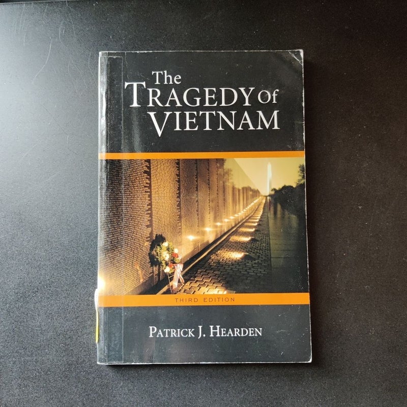 The Tragedy of Vietnam