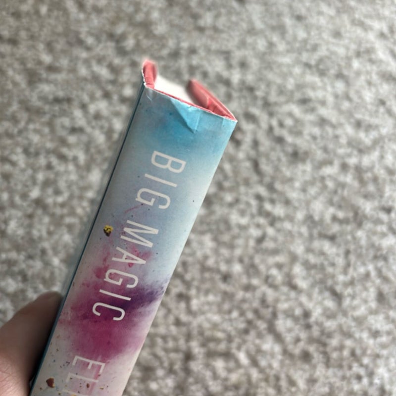 Big Magic