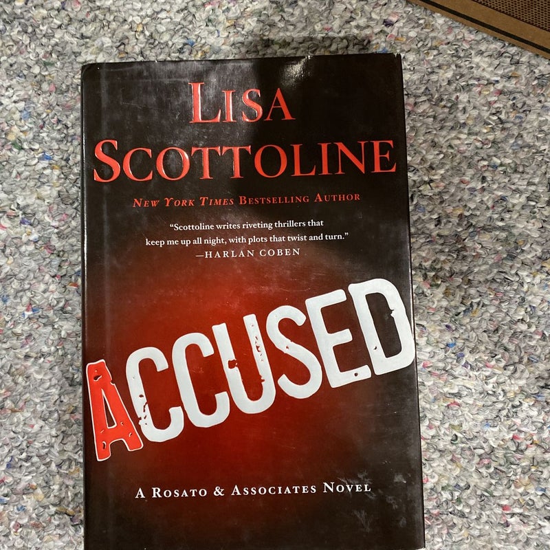 Accused