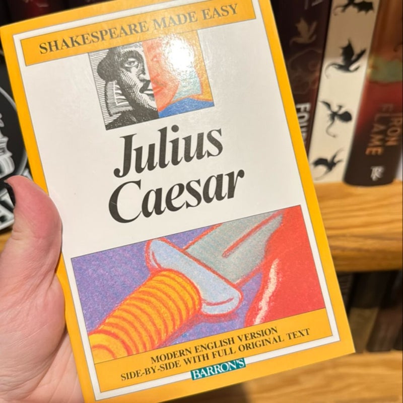 Julius Caesar