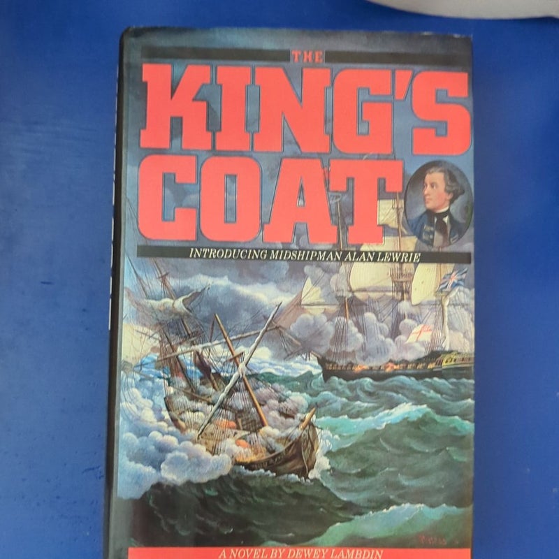The King's Coat