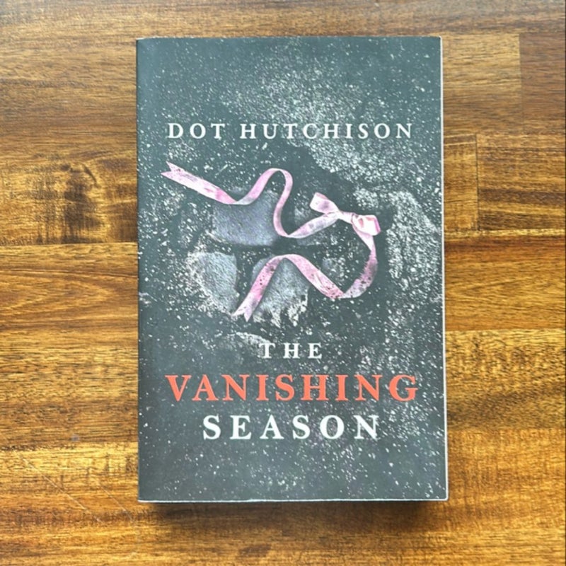 The Vanishing Season