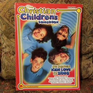 The Christian Children's Songbook