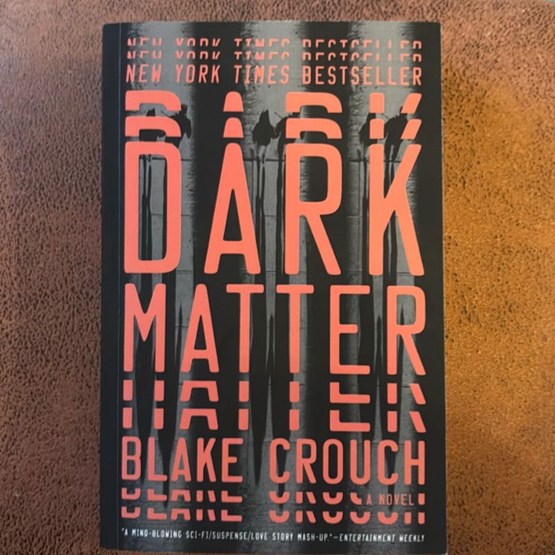 Dark Matter