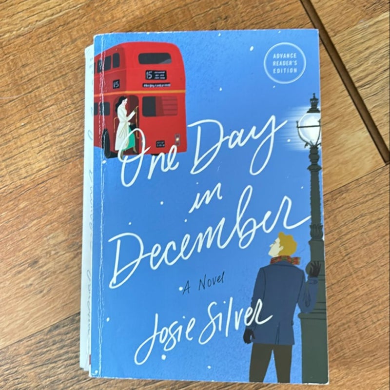 One Day in December