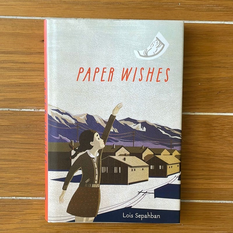 Paper Wishes