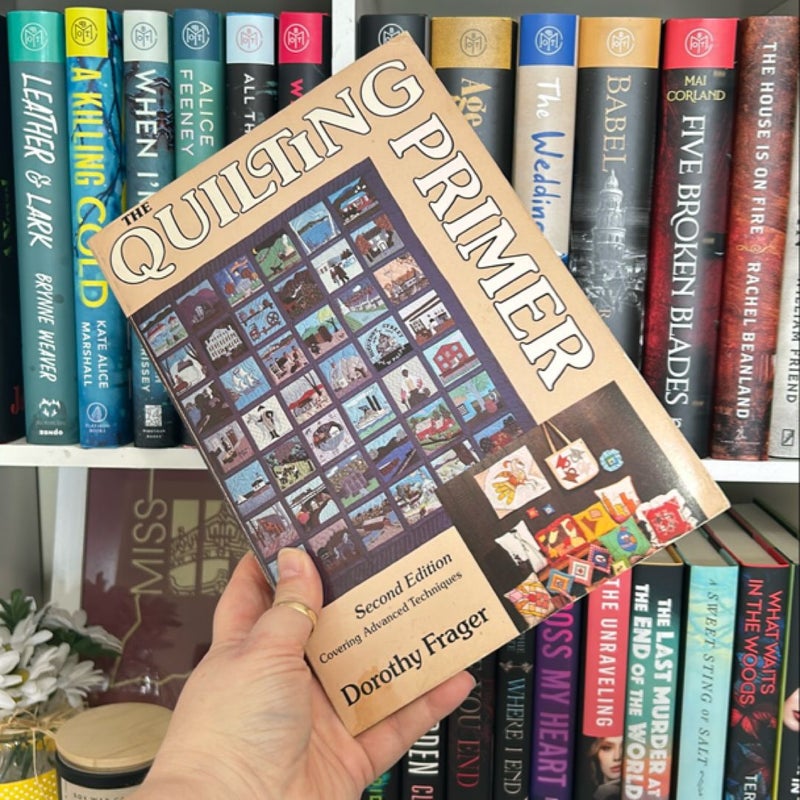 The Quilting Primer