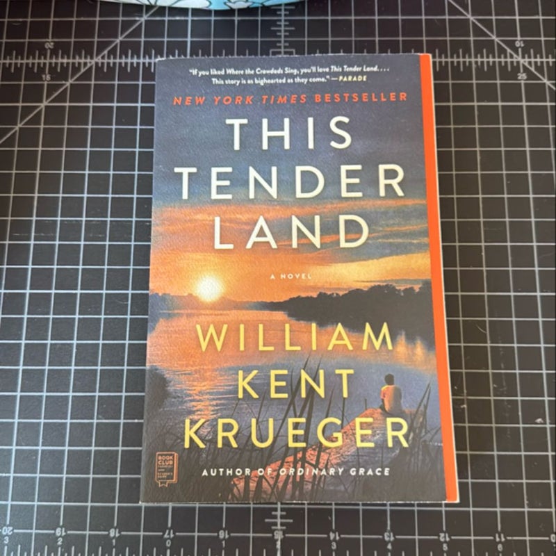 This Tender Land