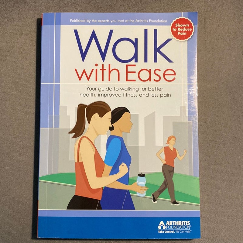 Walk with Ease