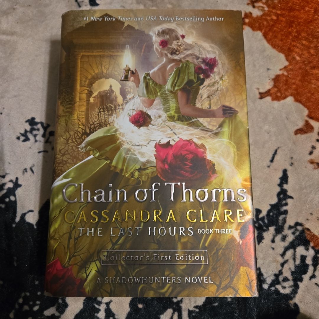 Chain of Thorns