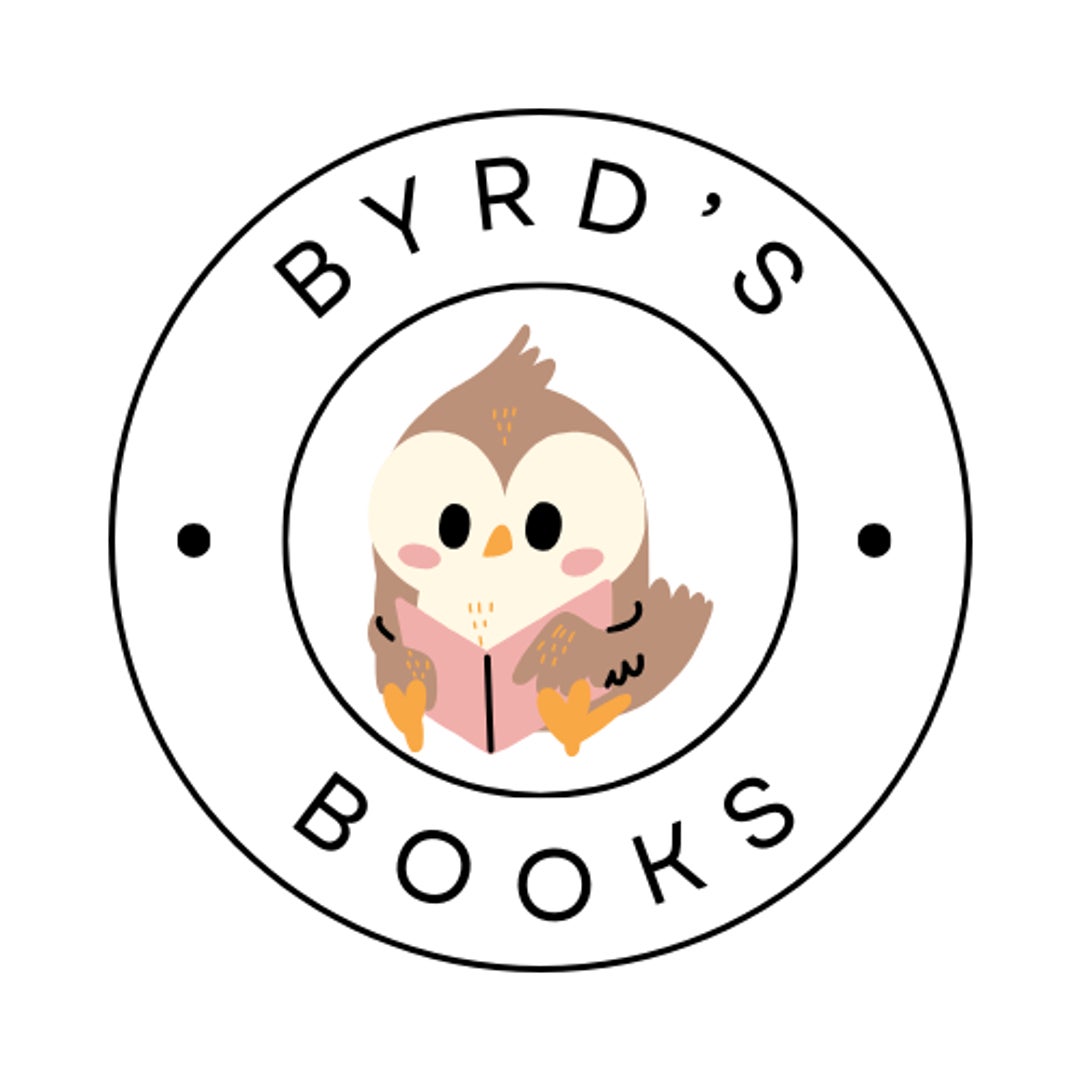 ByrdsBooks