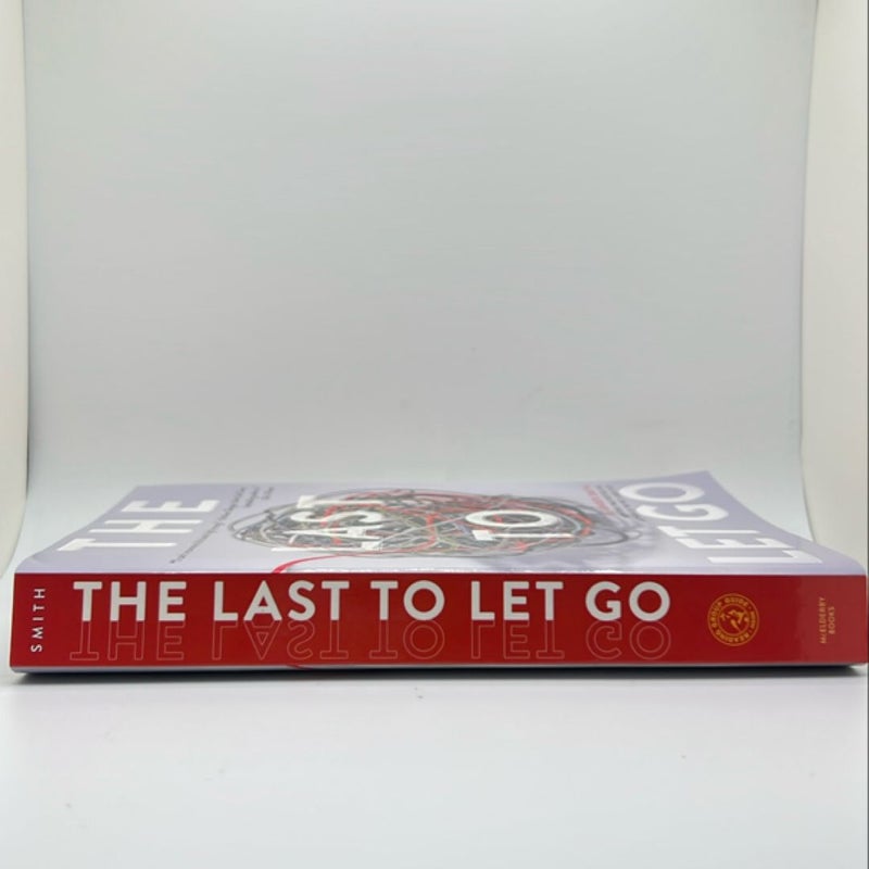 The Last to Let Go