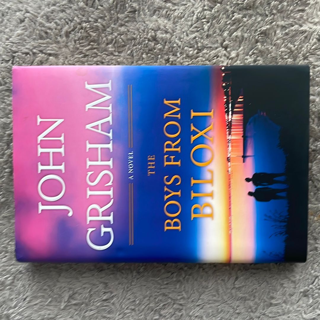 The Boys from Biloxi