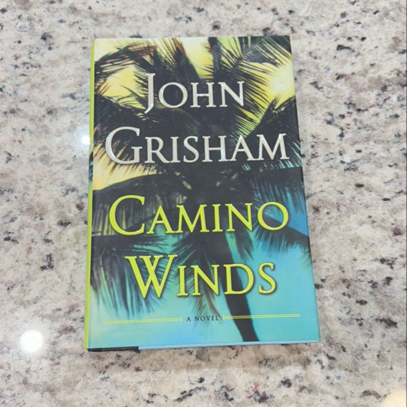 Camino Winds