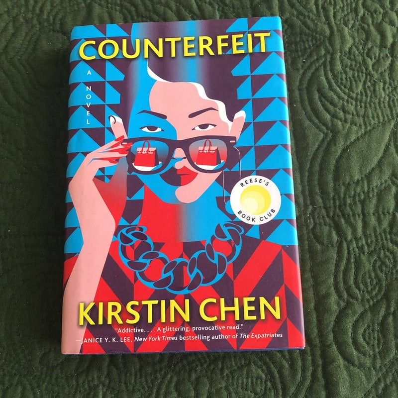Counterfeit