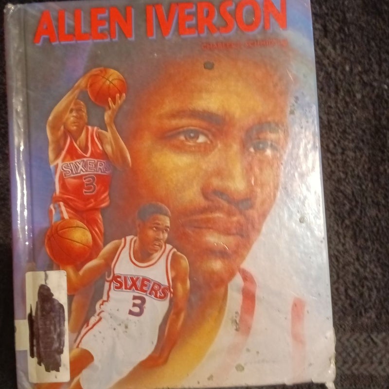 Allen Iverson