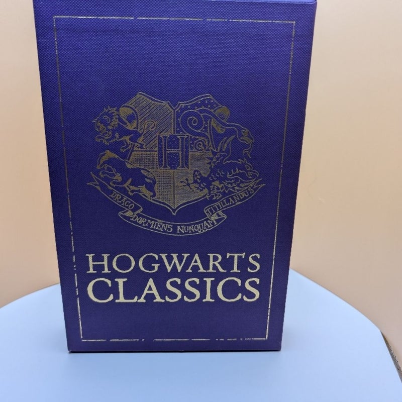 Hogwarts Classics