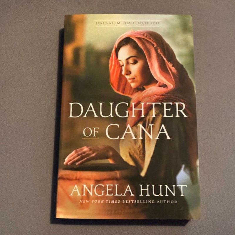Daughter of Cana