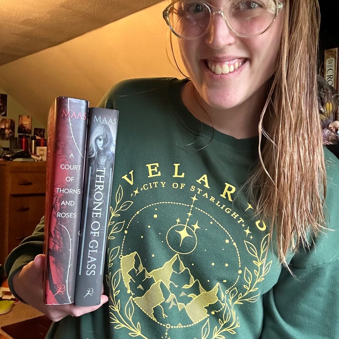 Buchnerdtaylor