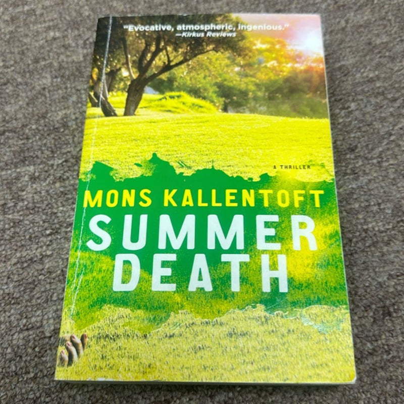 Summer Death