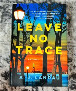 Leave No Trace