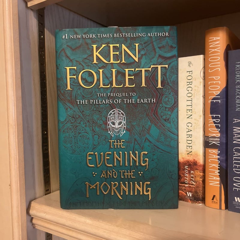 The Evening and the Morning