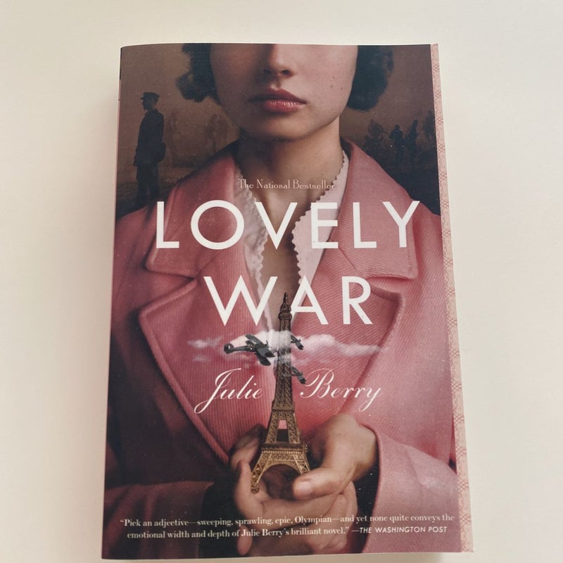 Lovely War