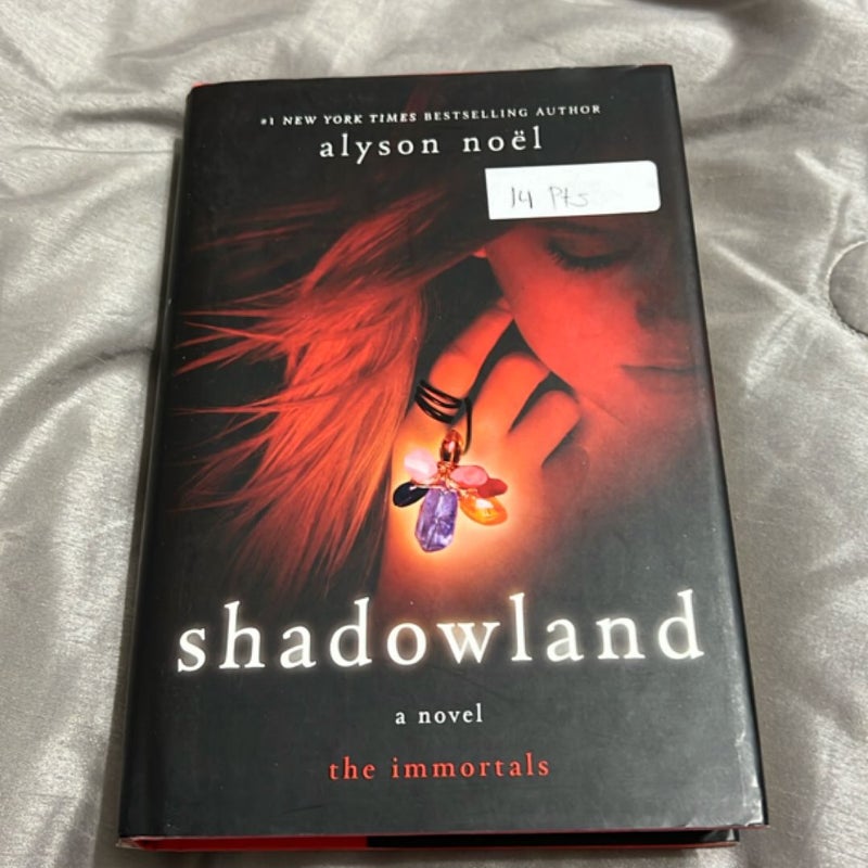 Shadowland
