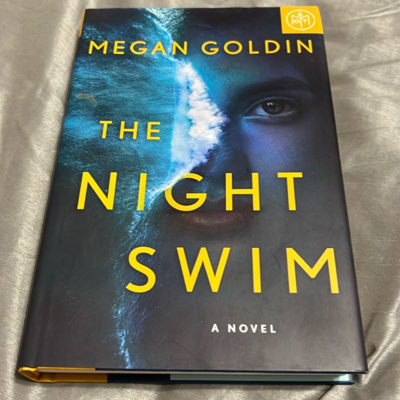 The Night Swim