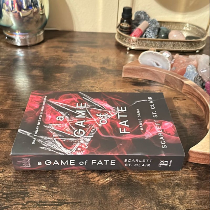 A Game of Fate