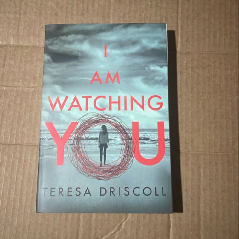 I Am Watching You