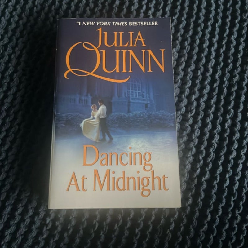 Dancing at Midnight