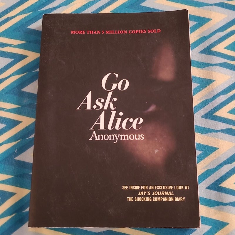 Go Ask Alice