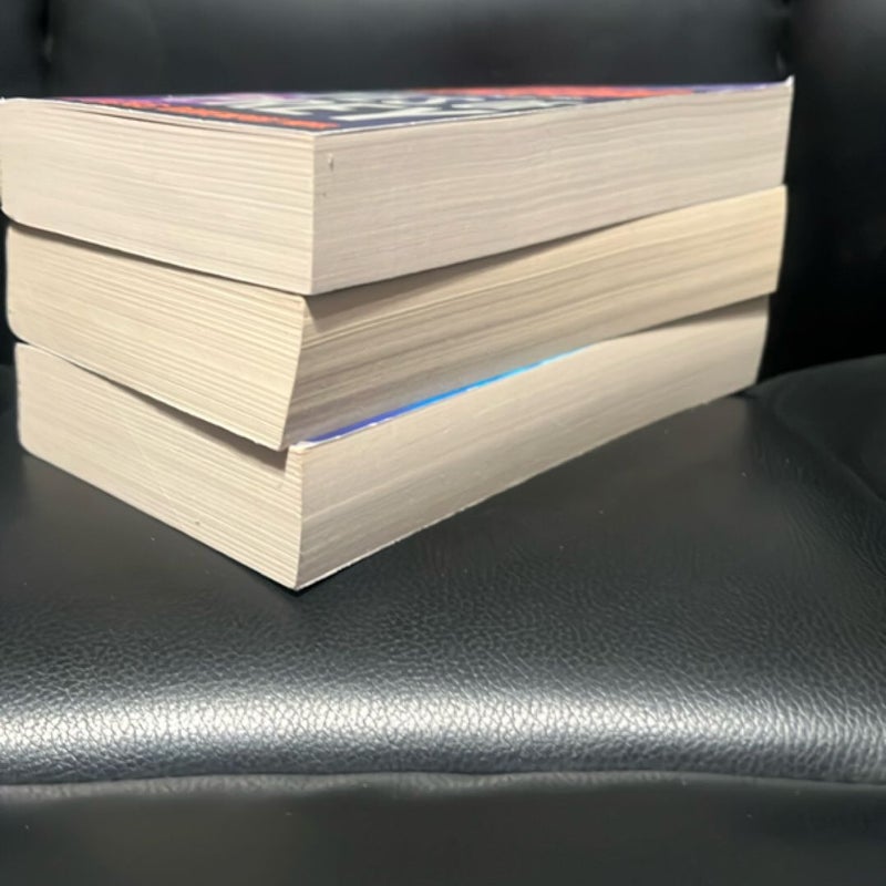 John Sanford/ Lucas Davenport Bundle