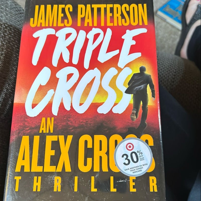 Triple Cross