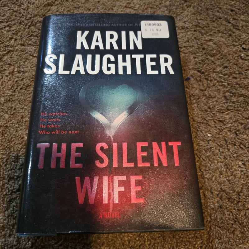 The Silent Wife