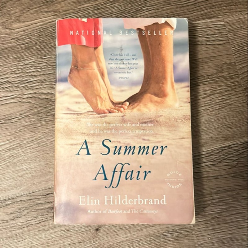 A Summer Affair