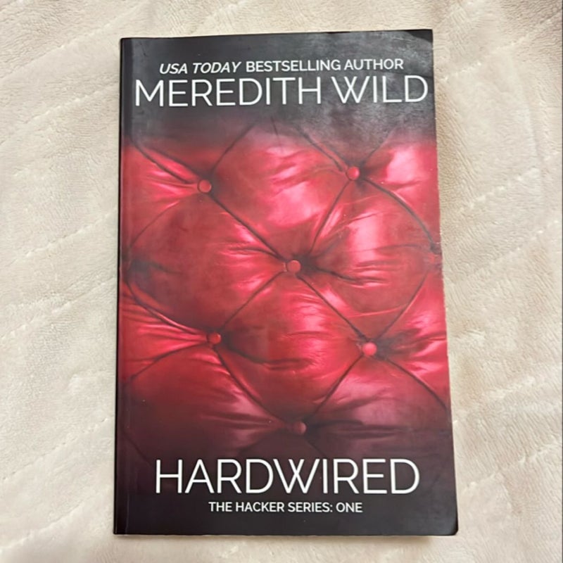 Hardwired