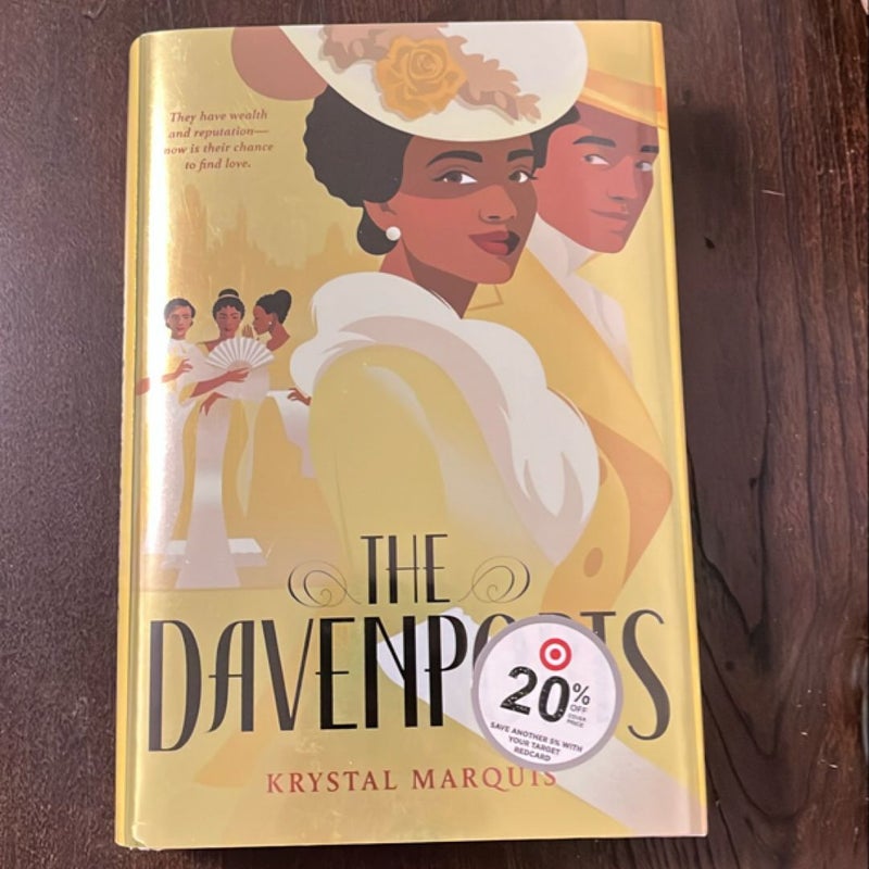 The Davenports