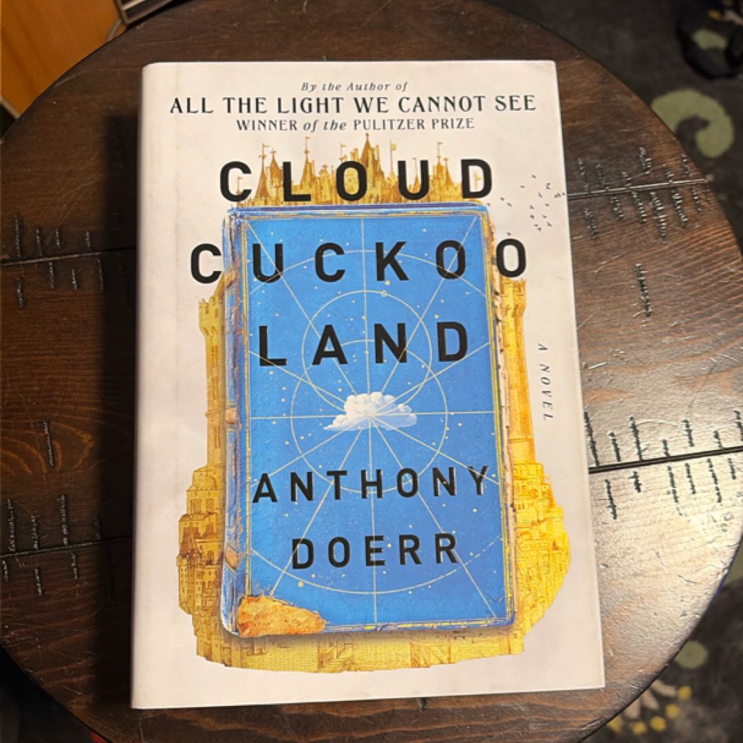 Cloud Cuckoo Land