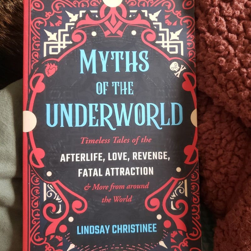 Myths of the Underworld