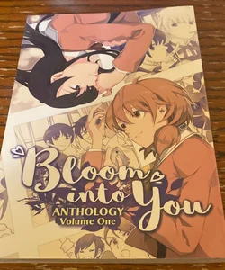 Bloom into You Anthology Volume One