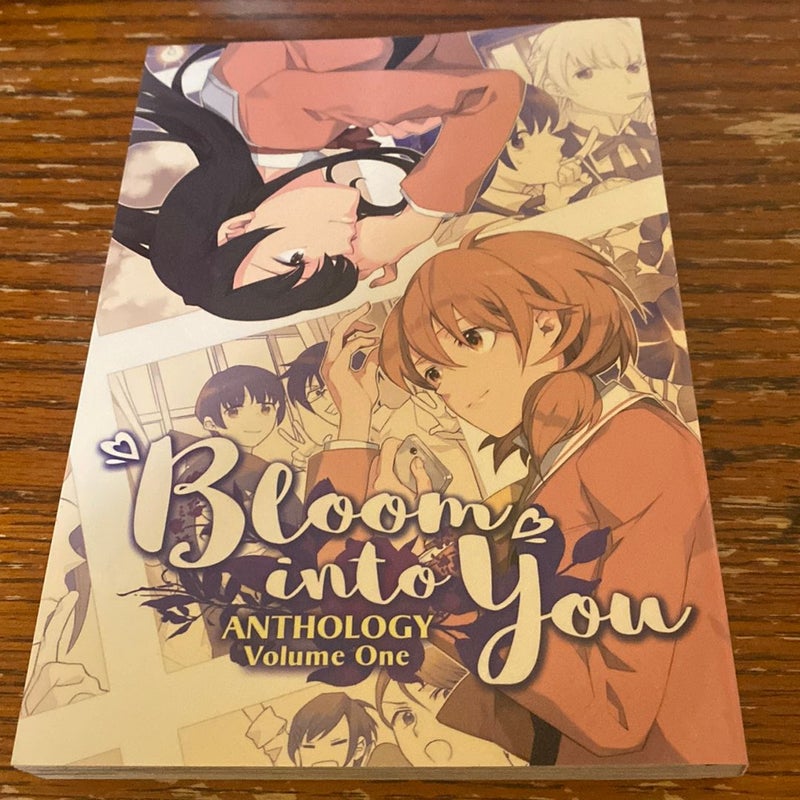 Bloom Into You (Light Novel): Regarding Saeki Sayaka Vol. 1 by