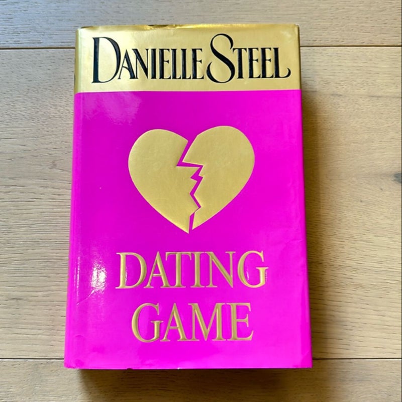 Dating Game