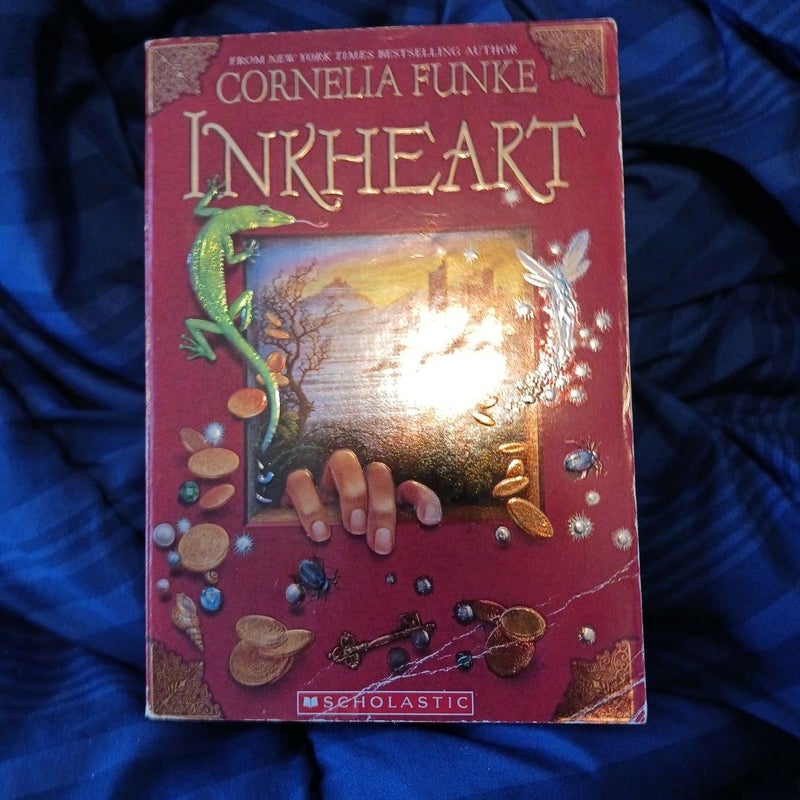 Inkheart