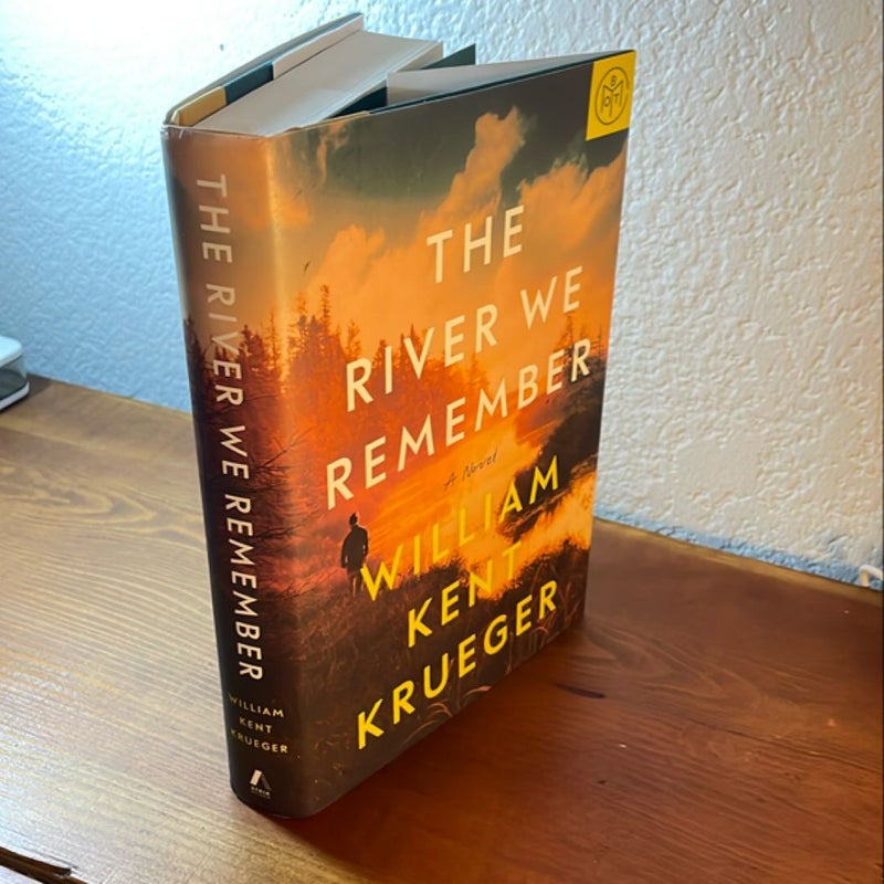 The River We Remember